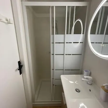 L'Ancre Rochelaise Proche Marche Et Vieux Port Apartment La Rochelle  Exterior photo